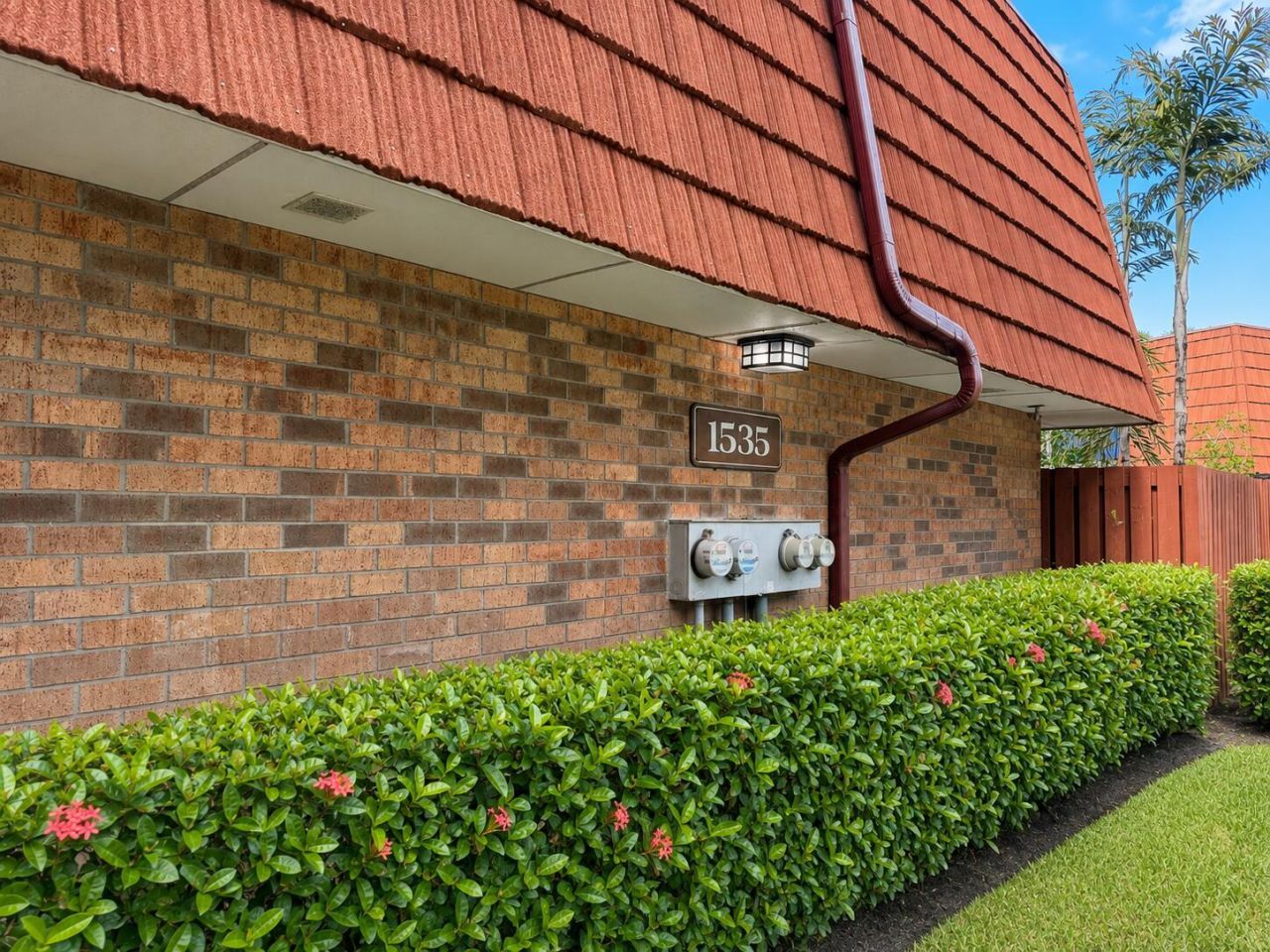 1535 Masters Circle, Unit 148, Delray Beach, FL 33445 Photo