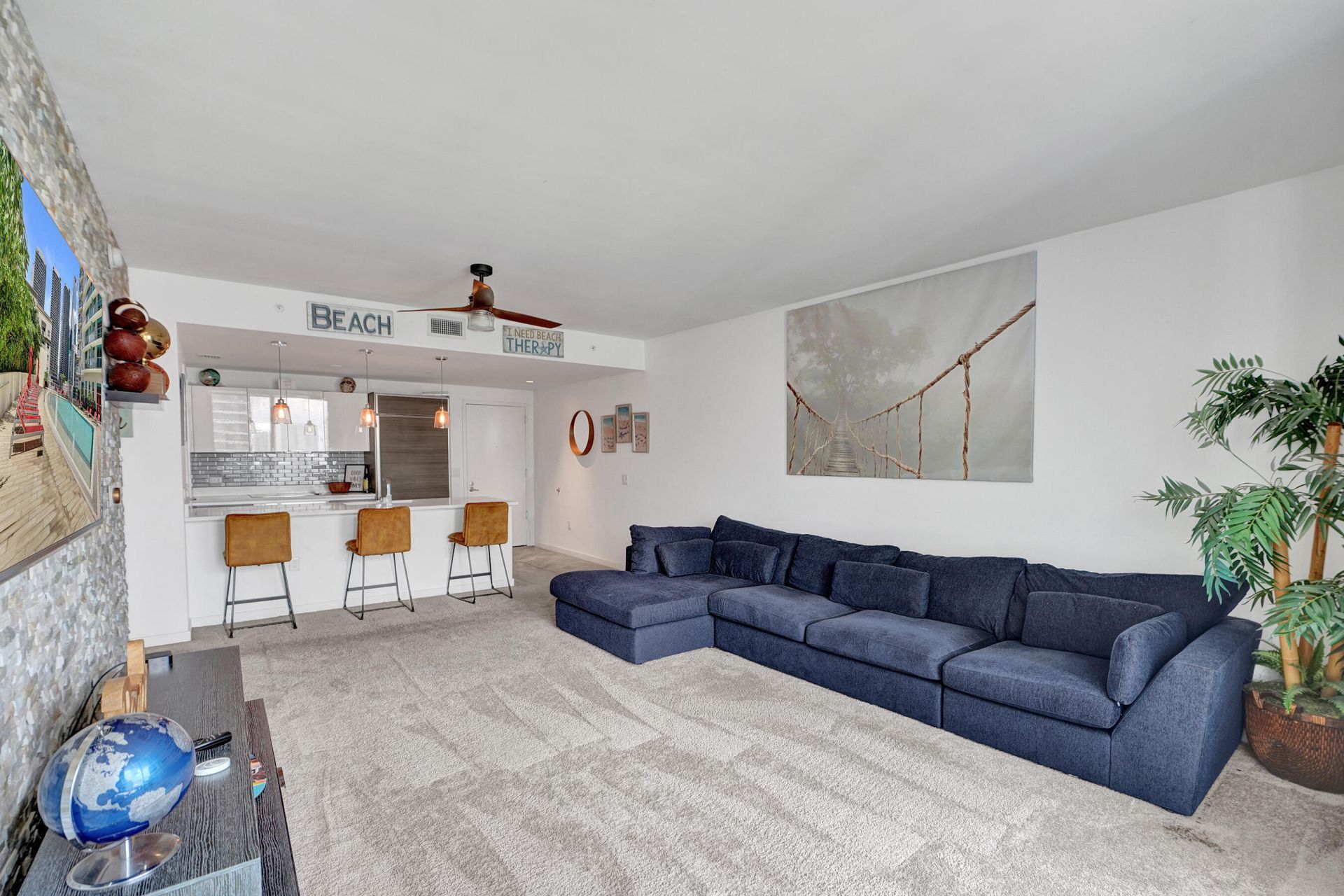1100 S Miami Avenue, Unit 3508, Miami, FL 33130 Photo