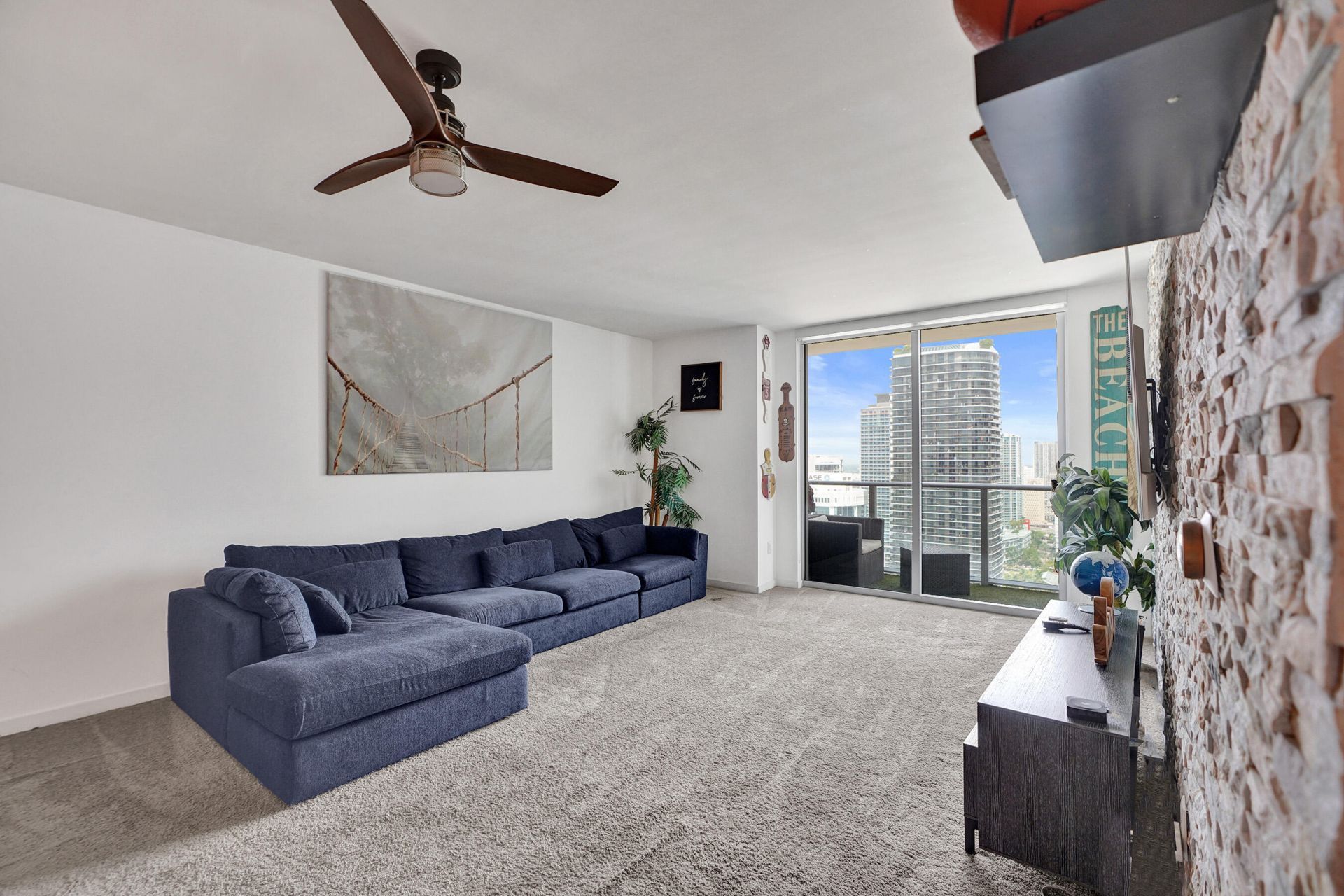 1100 S Miami Avenue, Unit 3508, Miami, FL 33130 Photo
