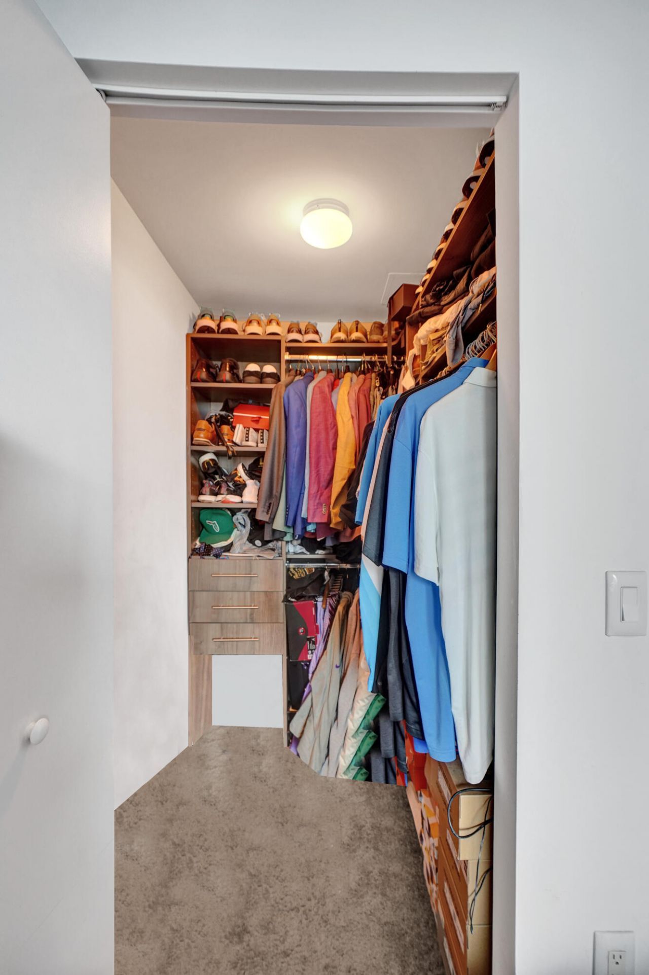 1100 S Miami Avenue, Unit 3508, Miami, FL 33130 Photo
