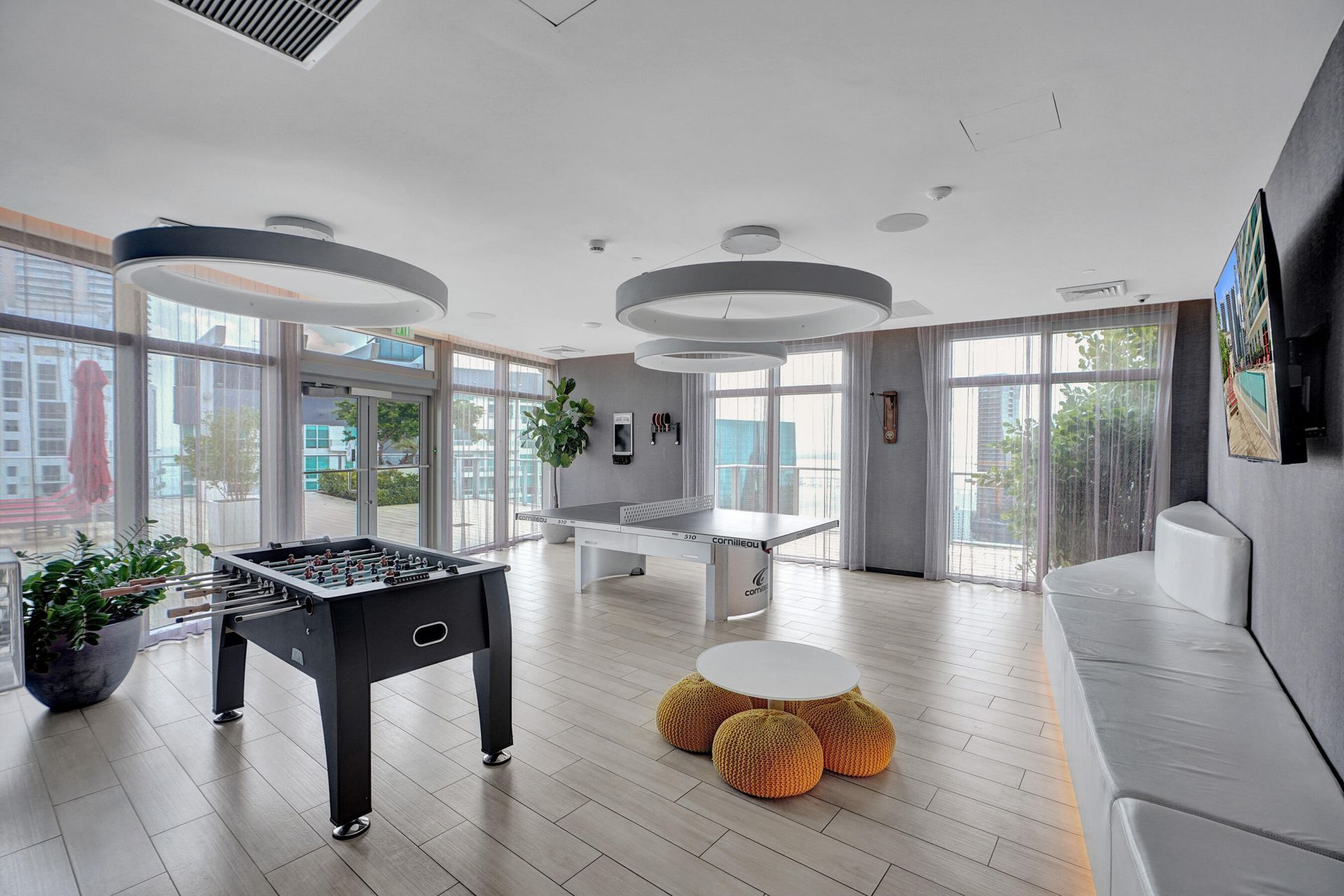 1100 S Miami Avenue, Unit 3508, Miami, FL 33130 Photo