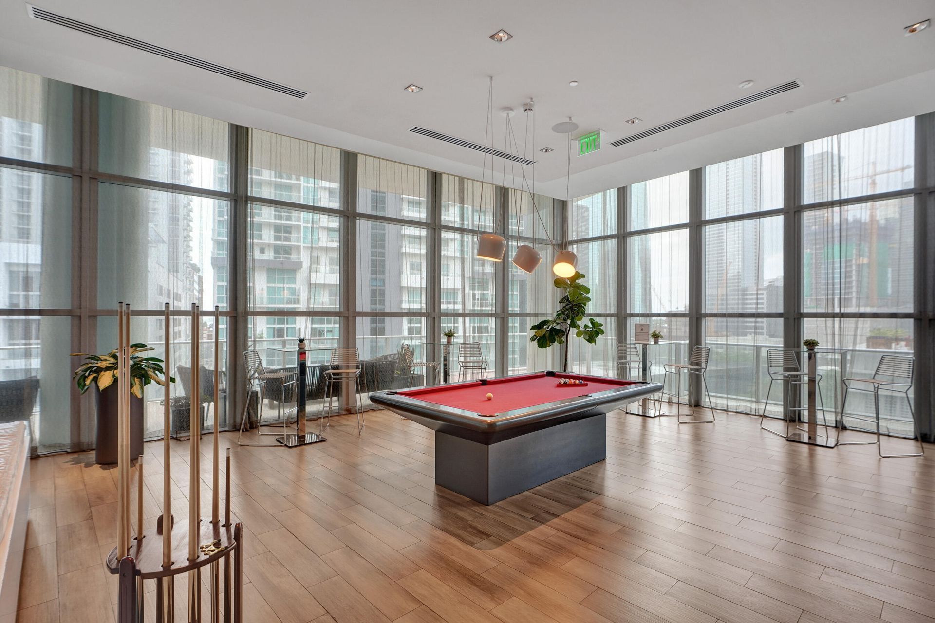 1100 S Miami Avenue, Unit 3508, Miami, FL 33130 Photo