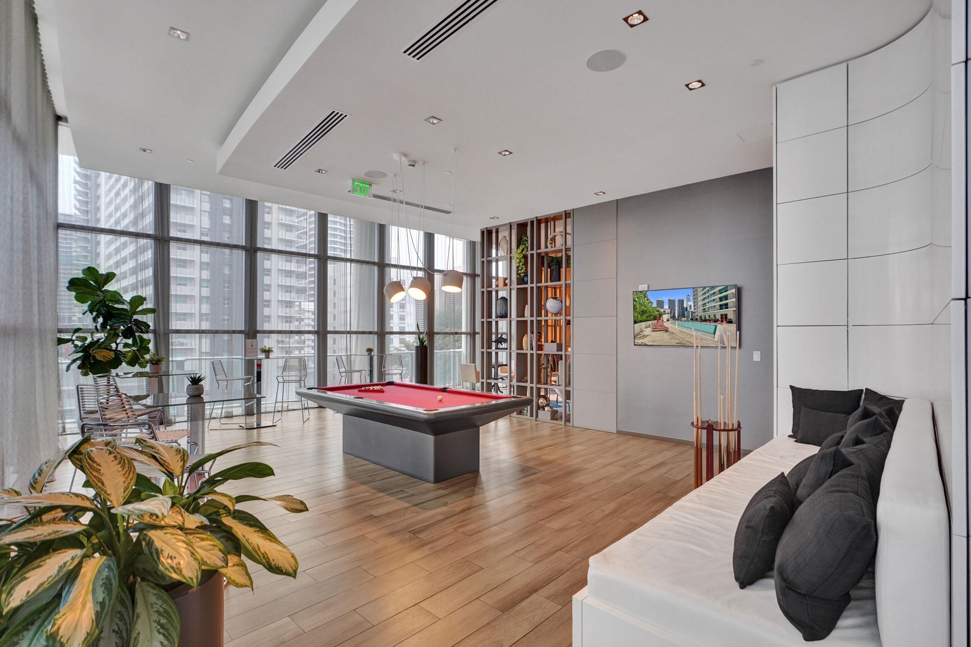 1100 S Miami Avenue, Unit 3508, Miami, FL 33130 Photo