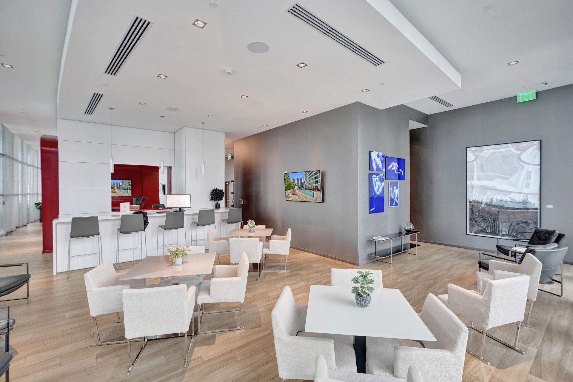 1100 S Miami Avenue, Unit 3508, Miami, FL 33130 Photo