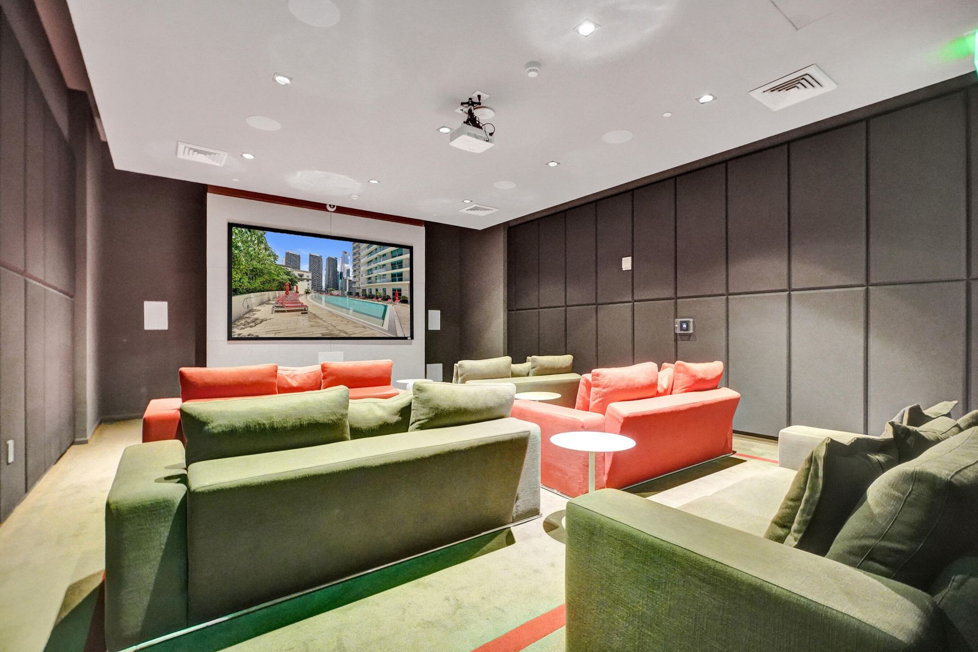1100 S Miami Avenue, Unit 3508, Miami, FL 33130 Photo