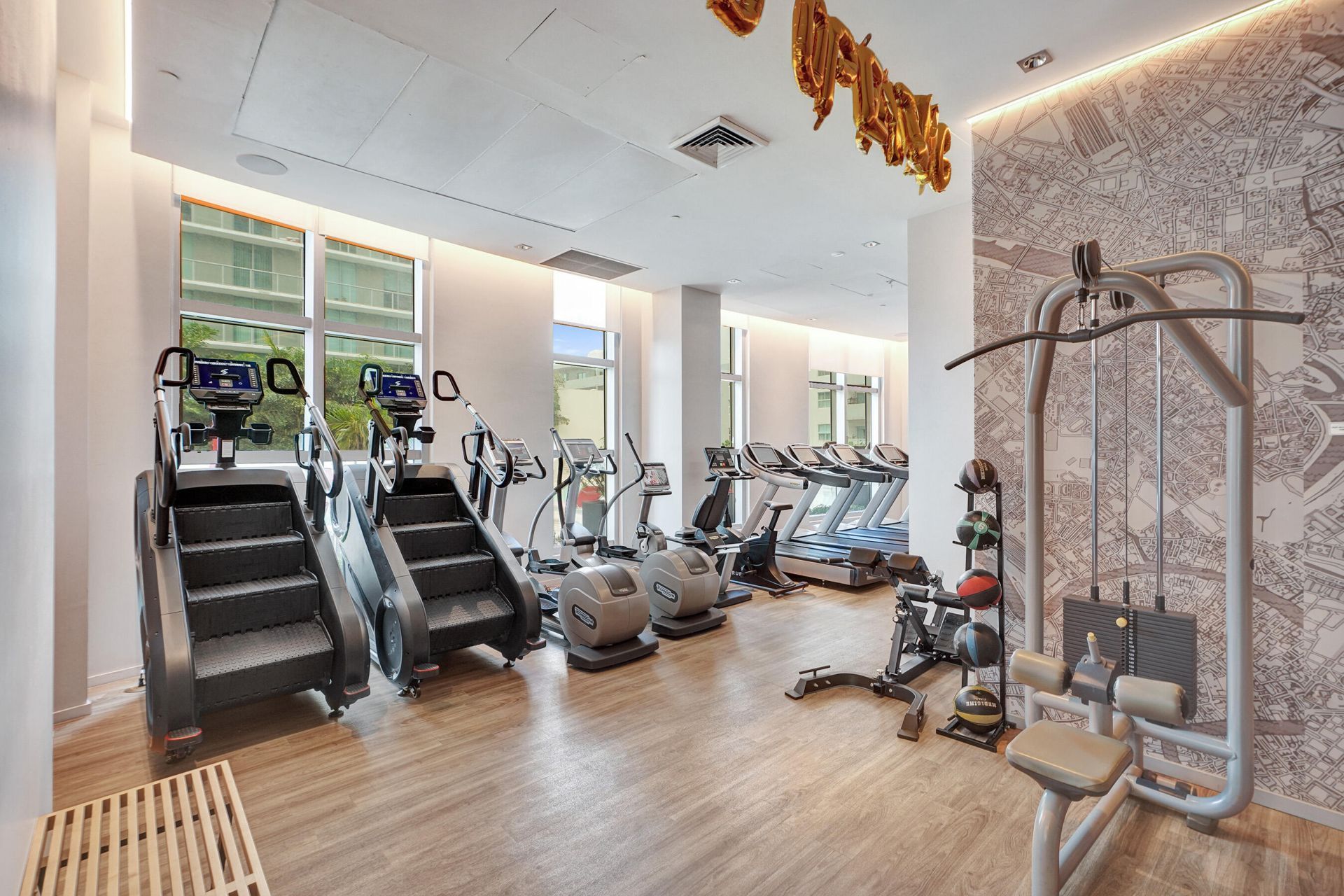 1100 S Miami Avenue, Unit 3508, Miami, FL 33130 Photo