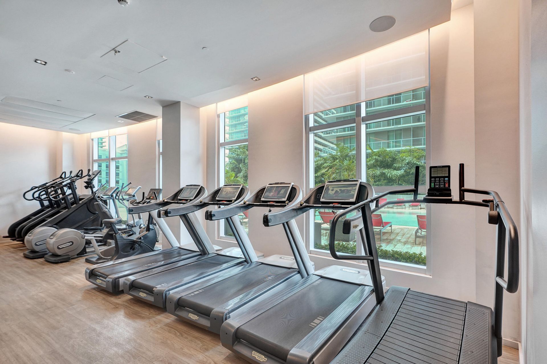 1100 S Miami Avenue, Unit 3508, Miami, FL 33130 Photo