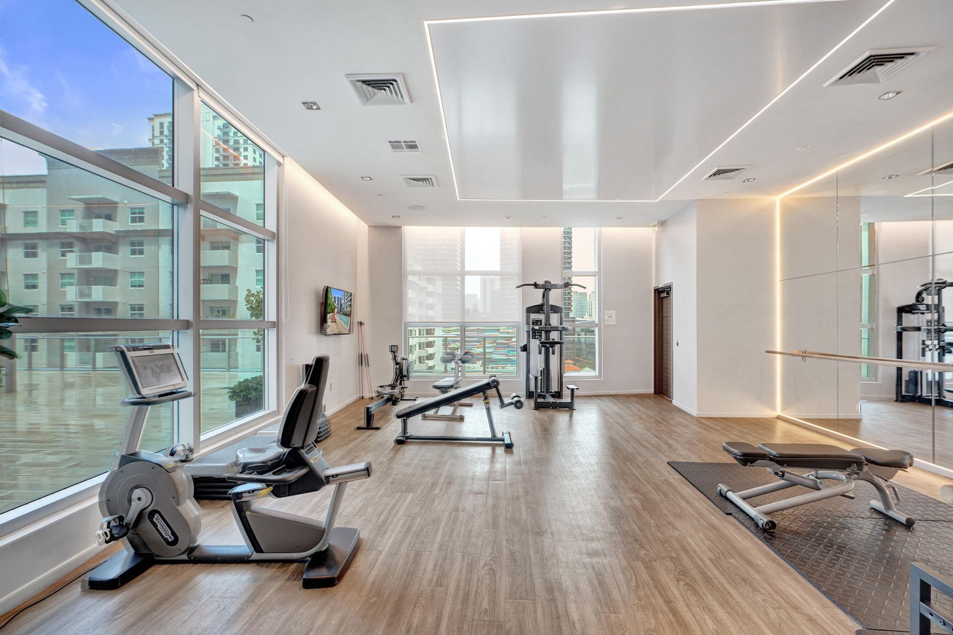 1100 S Miami Avenue, Unit 3508, Miami, FL 33130 Photo