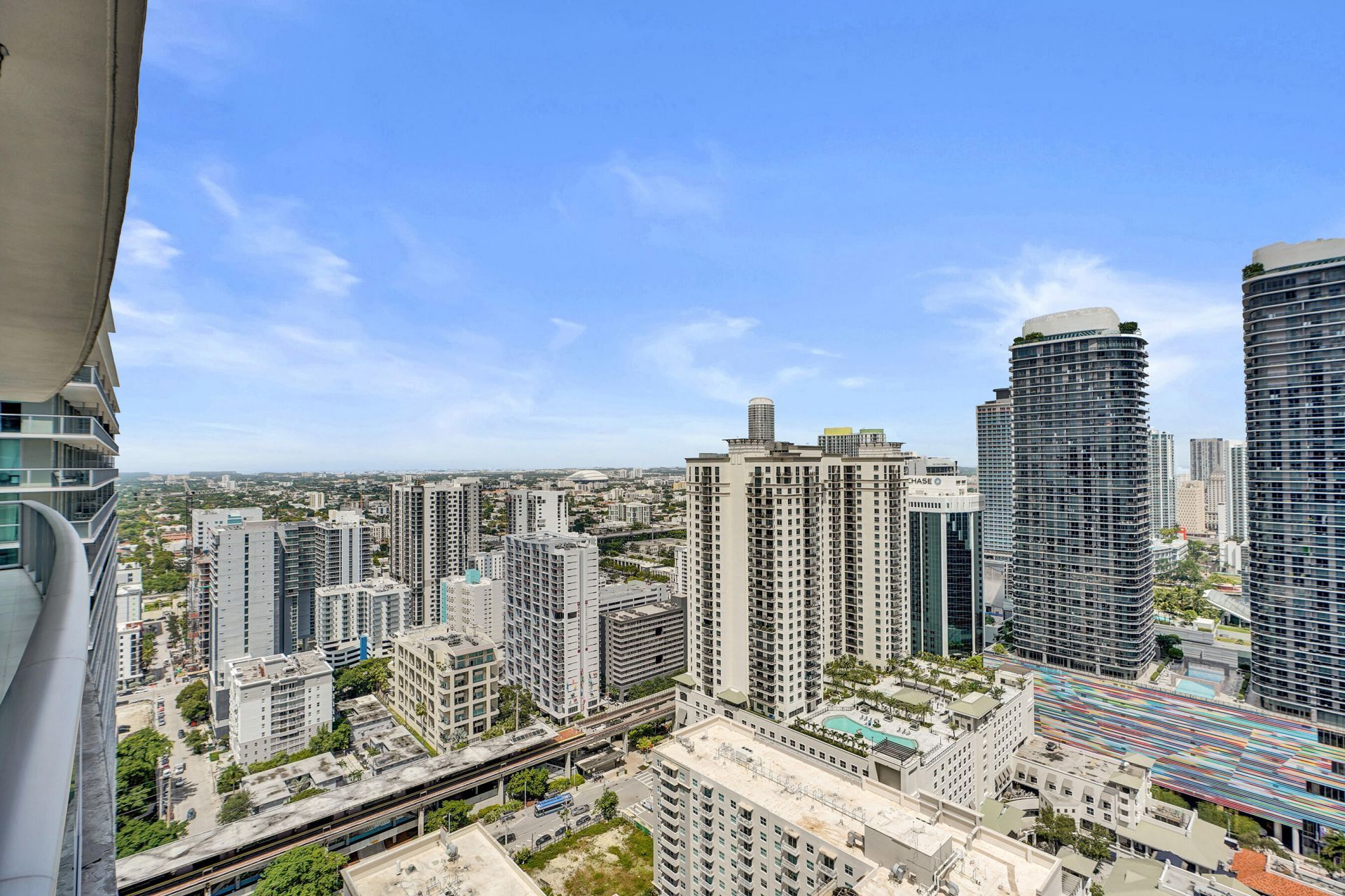 1100 S Miami Avenue, Unit 3508, Miami, FL 33130 Photo
