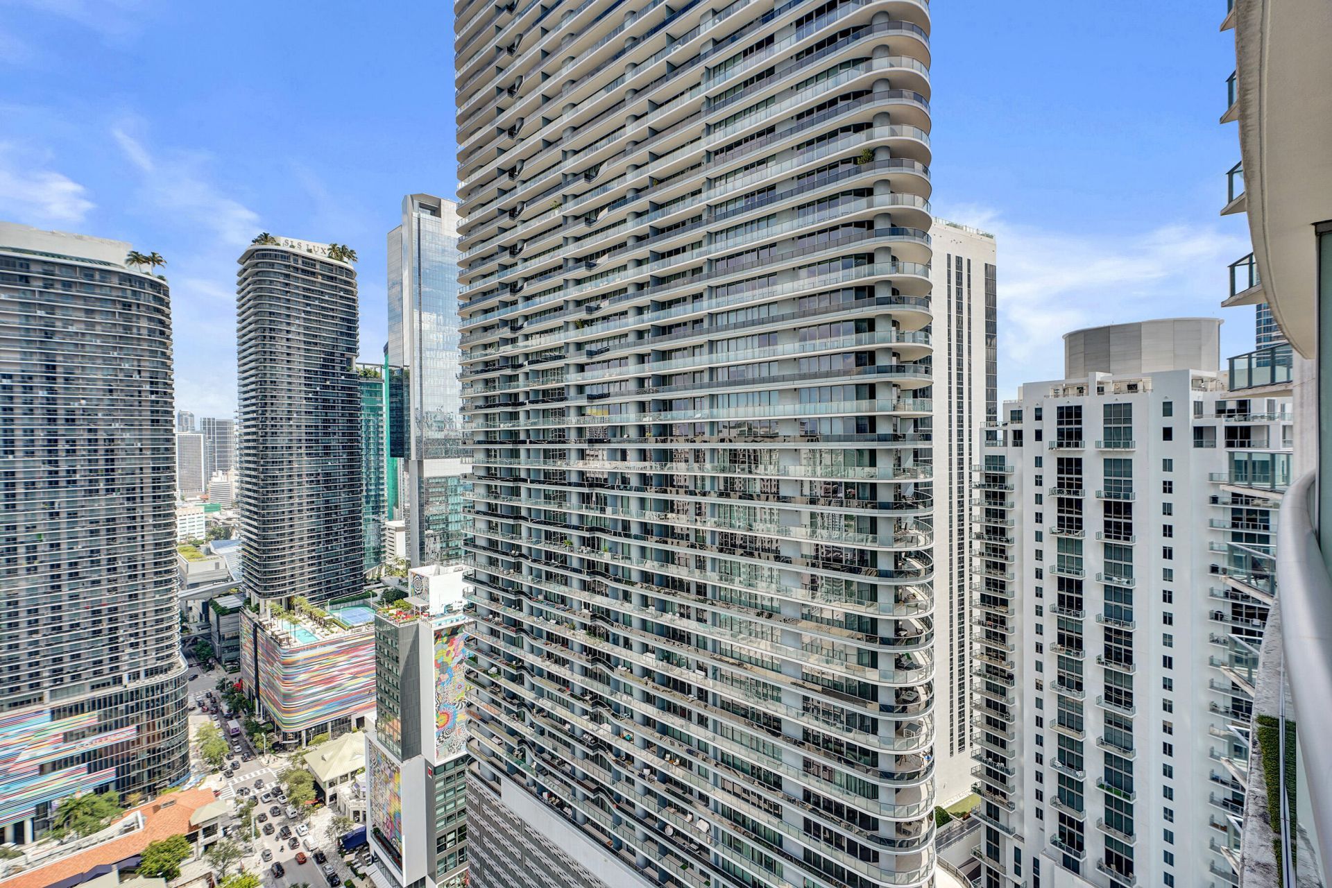 1100 S Miami Avenue, Unit 3508, Miami, FL 33130 Photo