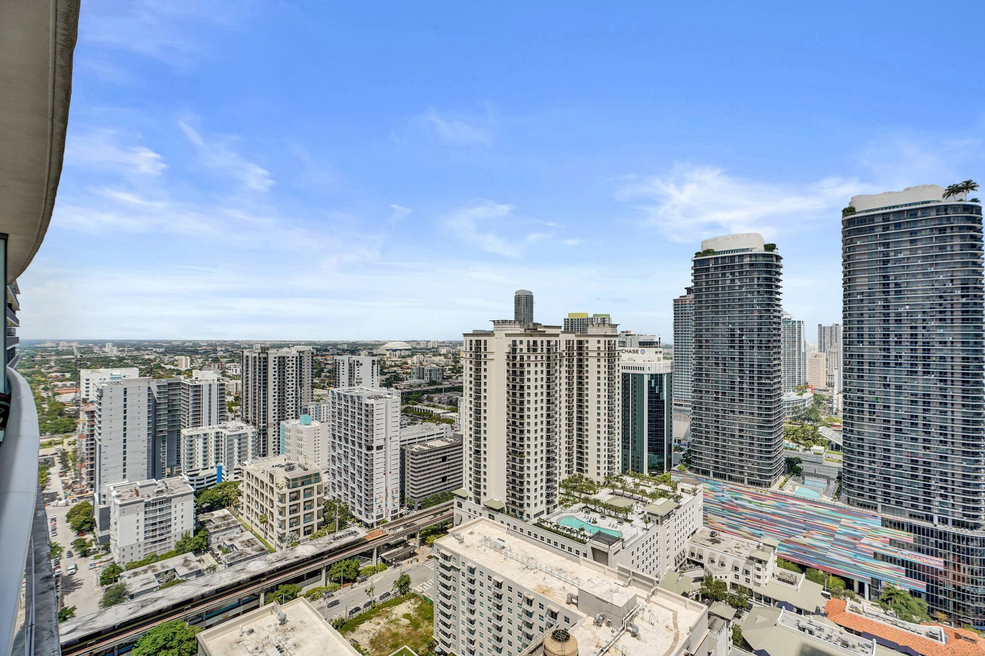 1100 S Miami Avenue, Unit 3508, Miami, FL 33130 Photo