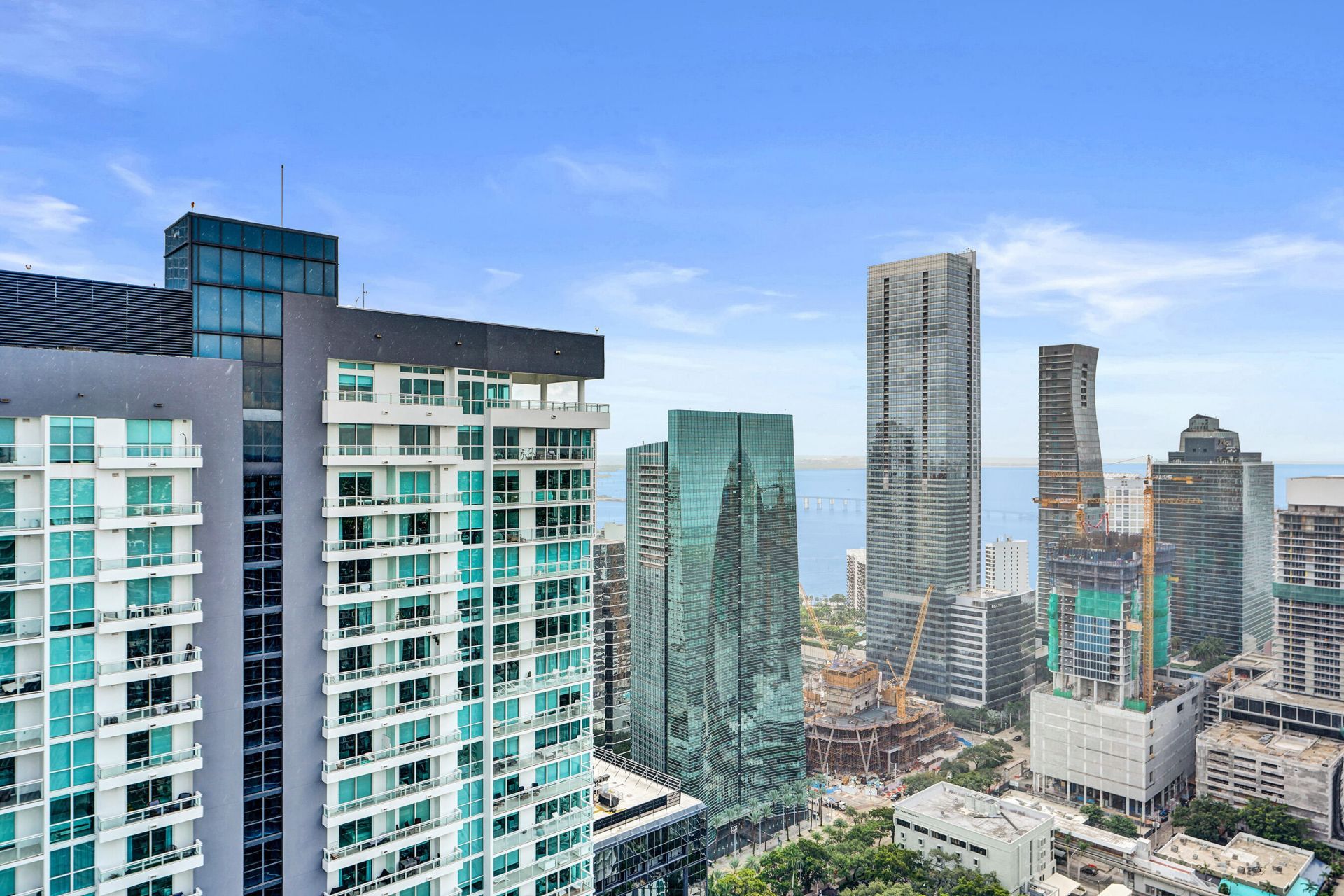 1100 S Miami Avenue, Unit 3508, Miami, FL 33130 Photo