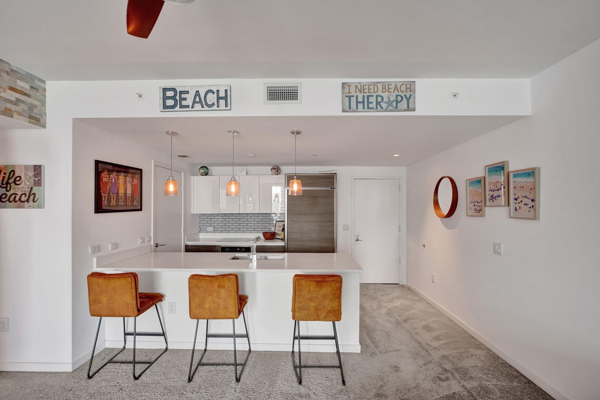 1100 S Miami Avenue, Unit 3508, Miami, FL 33130 Photo