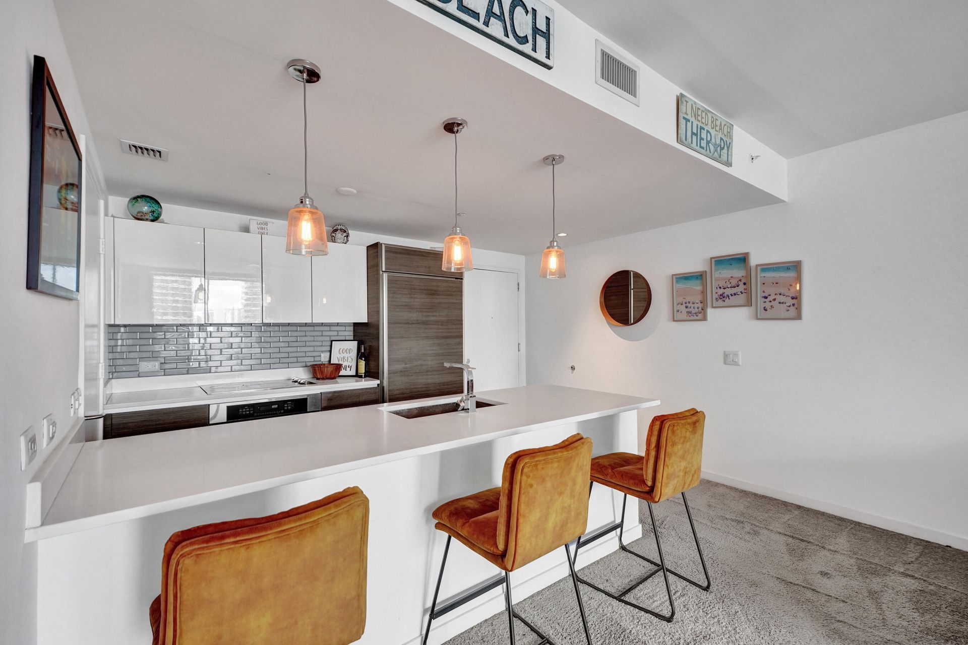 1100 S Miami Avenue, Unit 3508, Miami, FL 33130 Photo