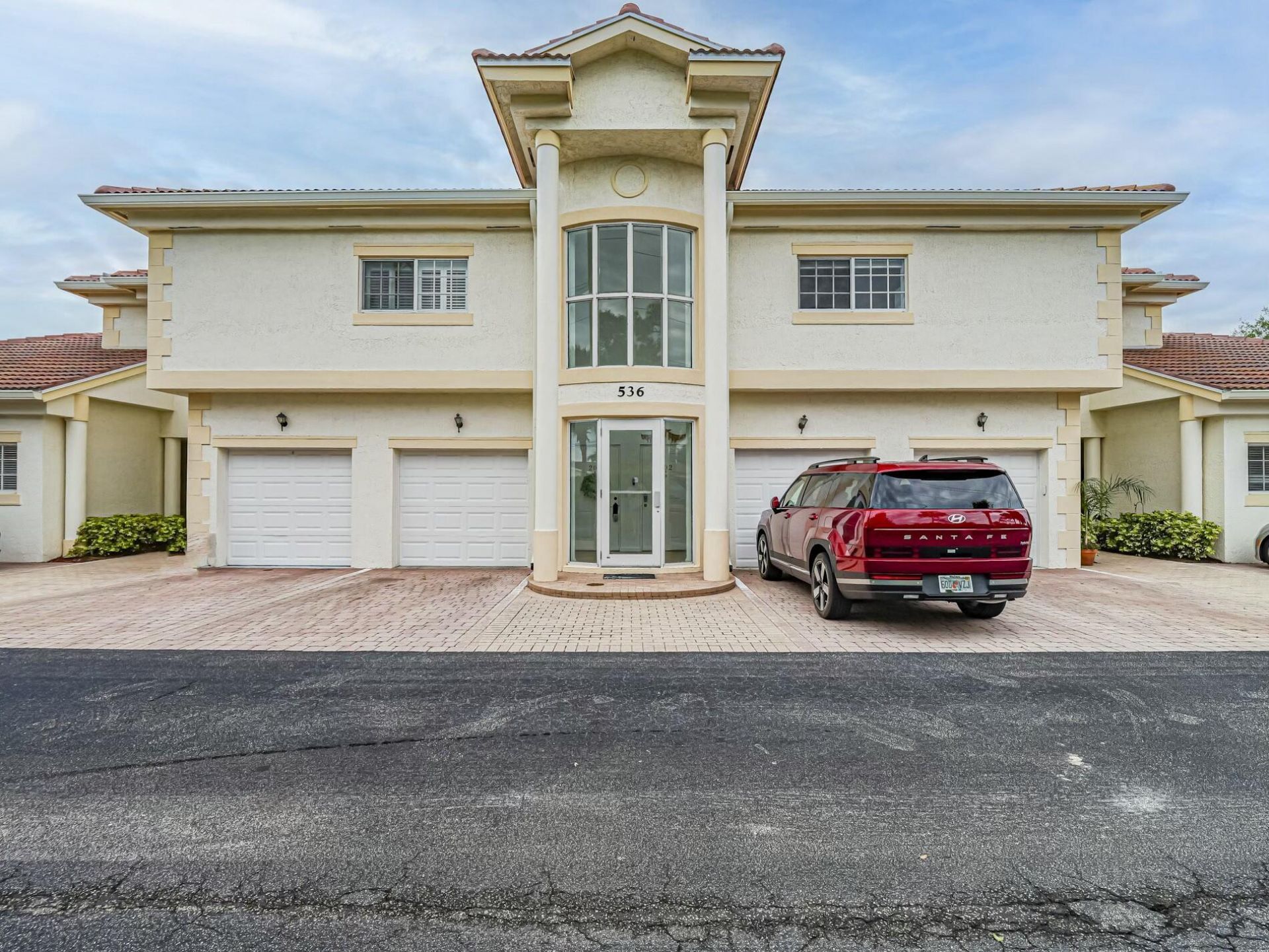 536 7th Square, Unit 103, Vero Beach, FL 32962 Photo