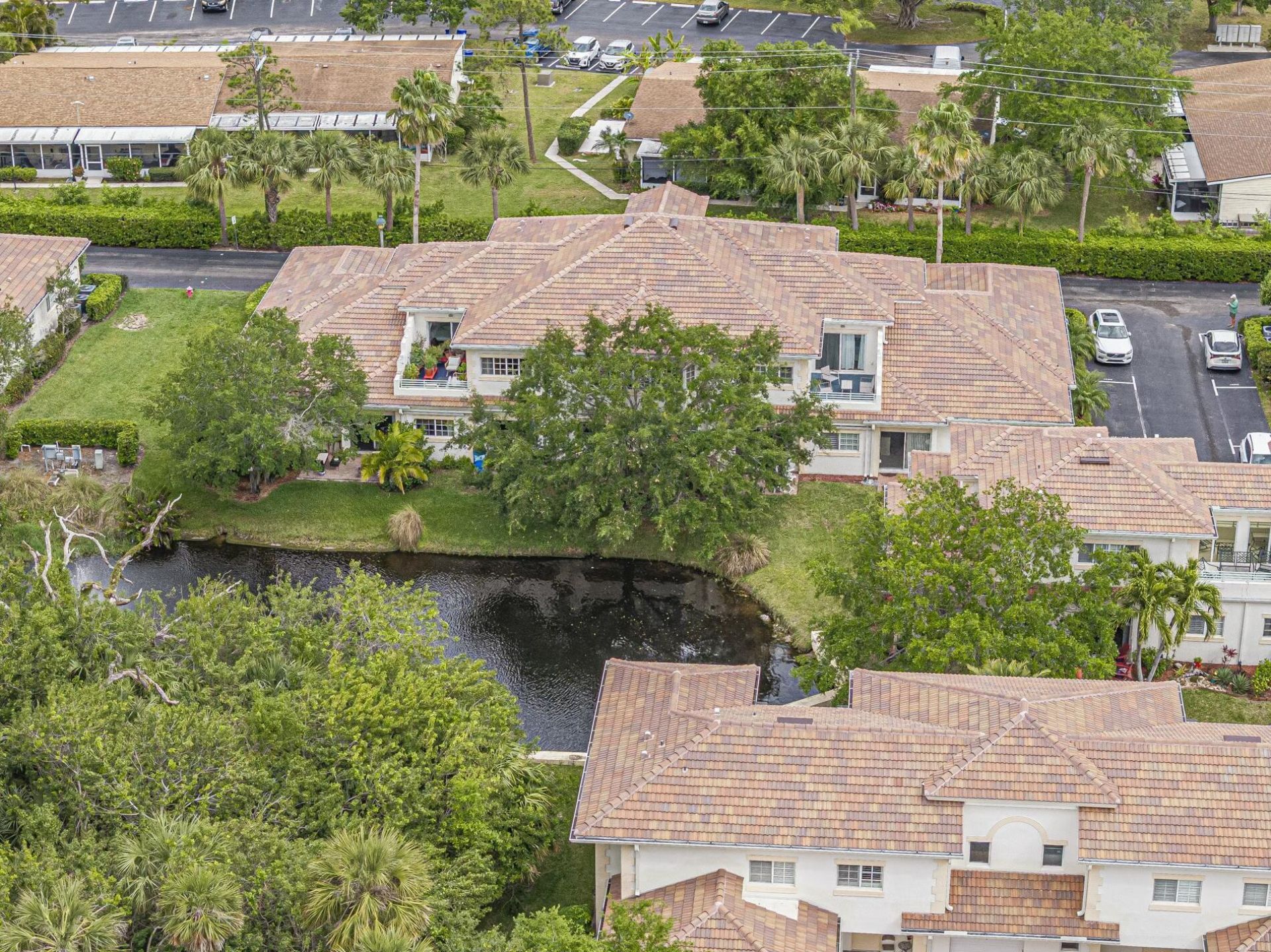 536 7th Square, Unit 103, Vero Beach, FL 32962 Photo