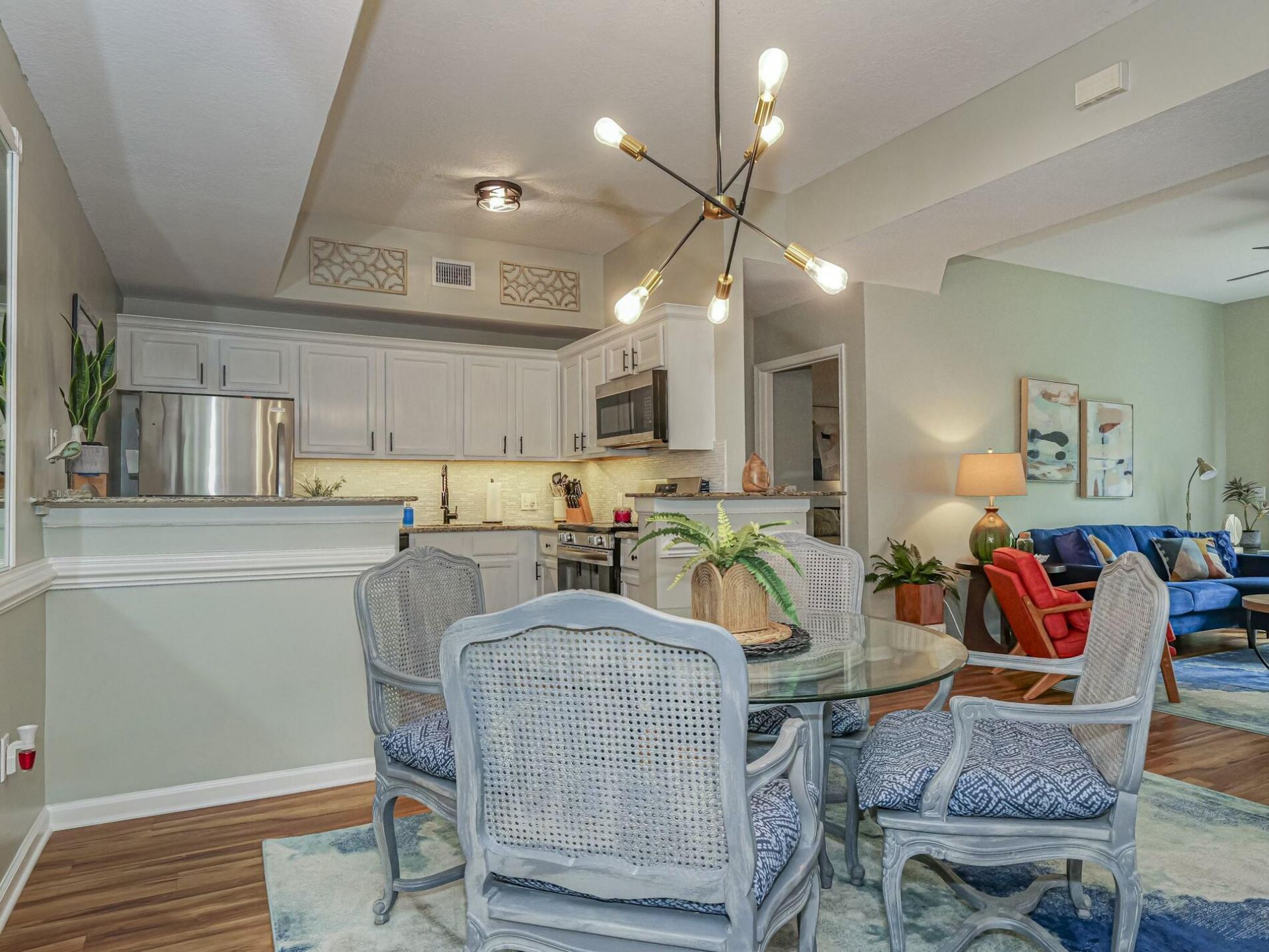 536 7th Square, Unit 103, Vero Beach, FL 32962 Photo
