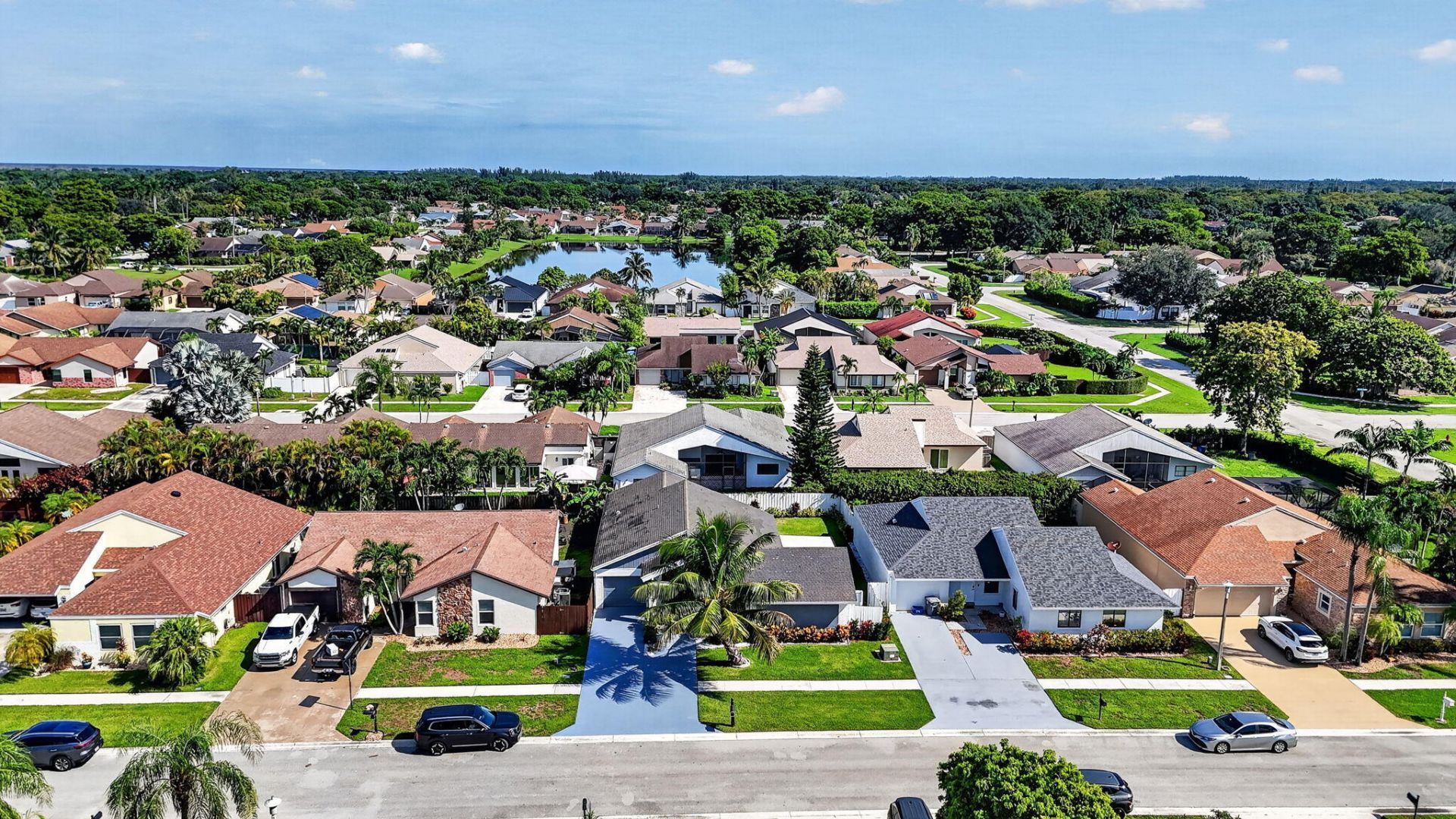 11475 Clear Creek Place, Boca Raton, FL 33428 Photo