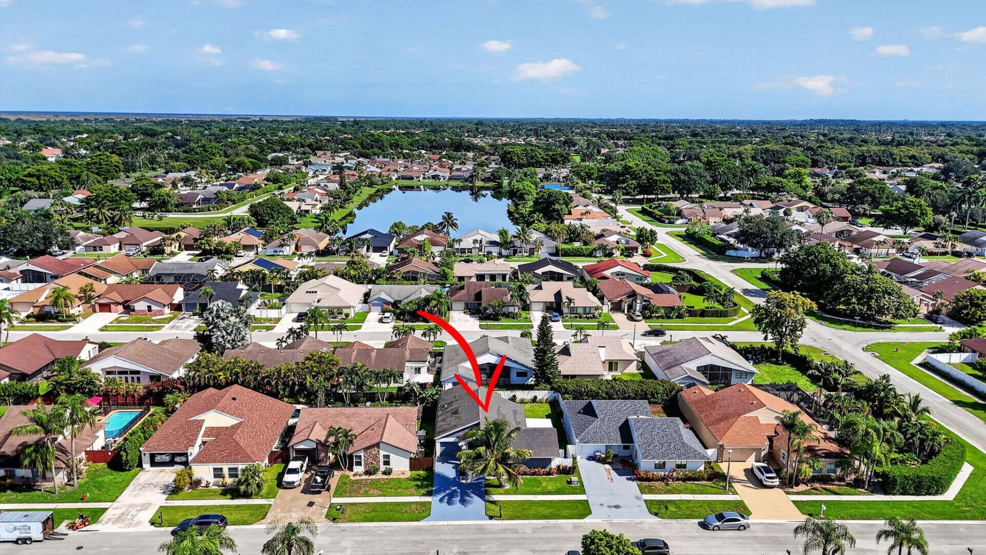 11475 Clear Creek Place, Boca Raton, FL 33428 Photo