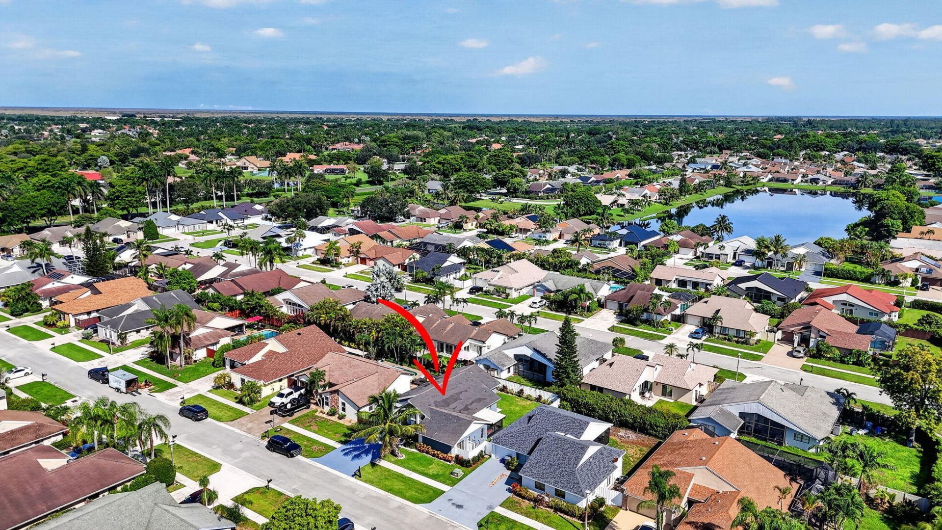 11475 Clear Creek Place, Boca Raton, FL 33428 Photo
