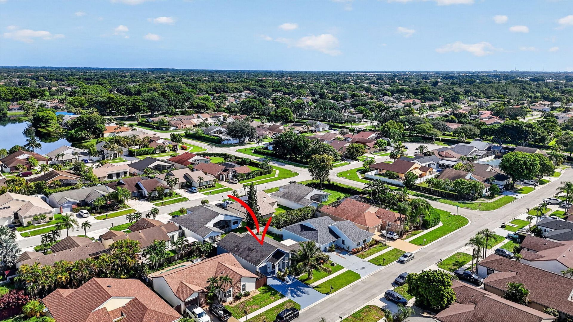 11475 Clear Creek Place, Boca Raton, FL 33428 Photo