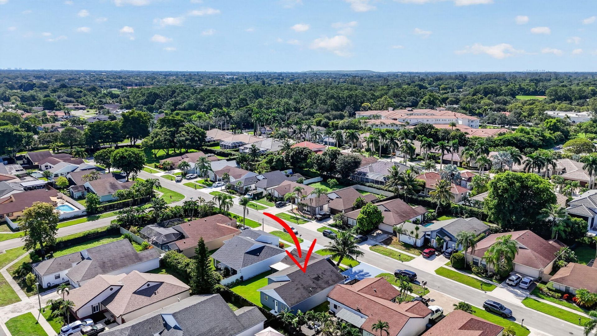 11475 Clear Creek Place, Boca Raton, FL 33428 Photo