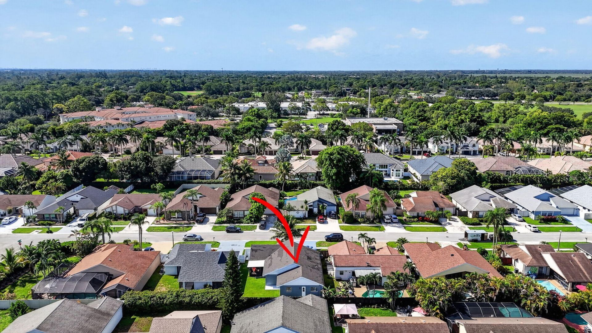 11475 Clear Creek Place, Boca Raton, FL 33428 Photo