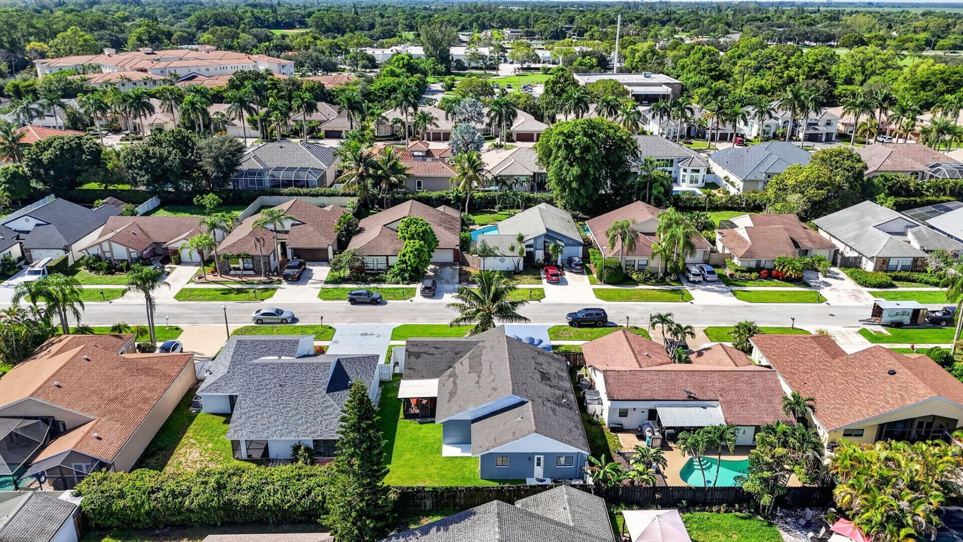 11475 Clear Creek Place, Boca Raton, FL 33428 Photo