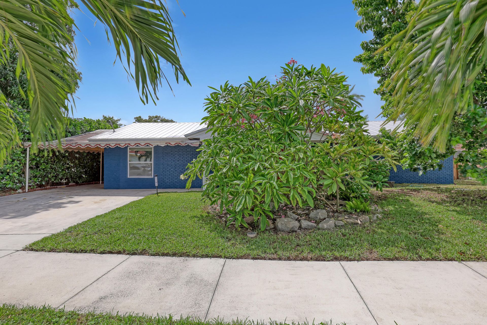 1707 E Terrace Drive, Lake Worth Beach, FL 33460 Photo