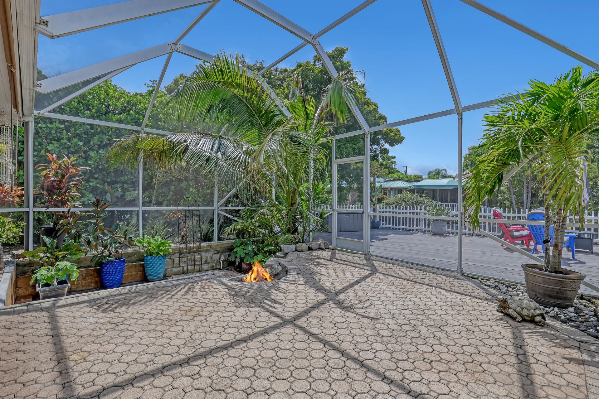 1707 E Terrace Drive, Lake Worth Beach, FL 33460 Photo