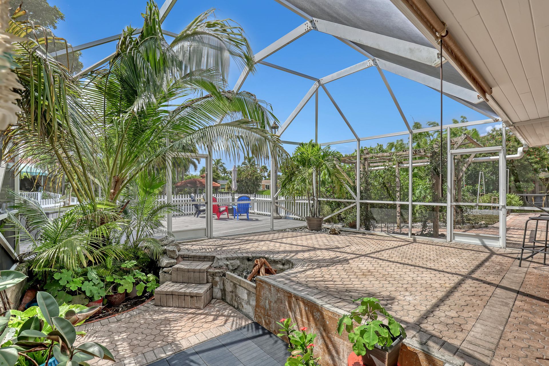 1707 E Terrace Drive, Lake Worth Beach, FL 33460 Photo