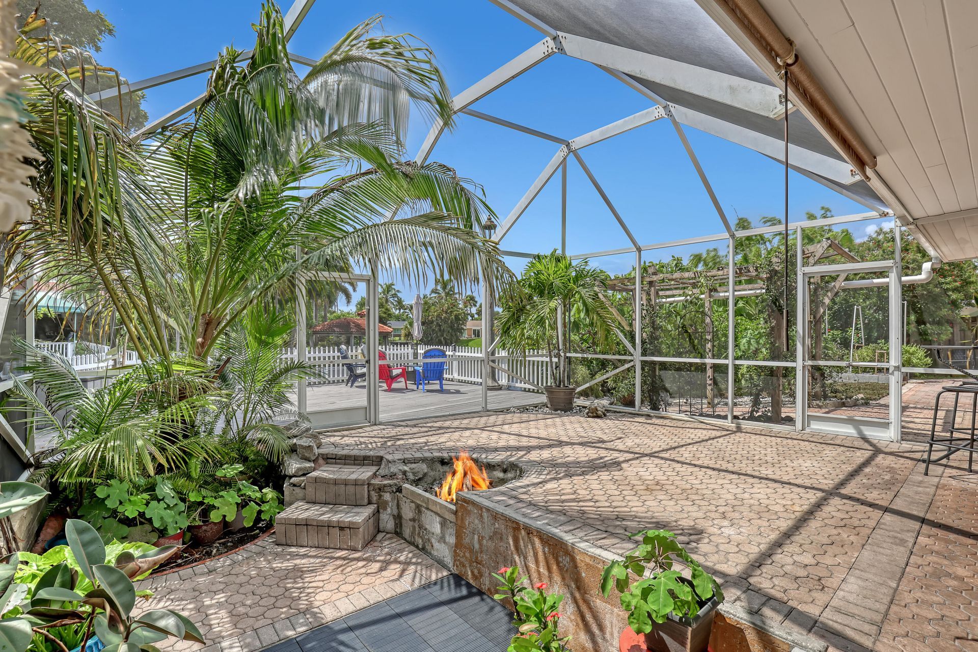 1707 E Terrace Drive, Lake Worth Beach, FL 33460 Photo