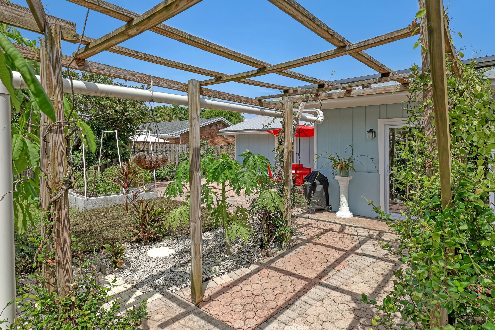 1707 E Terrace Drive, Lake Worth Beach, FL 33460 Photo