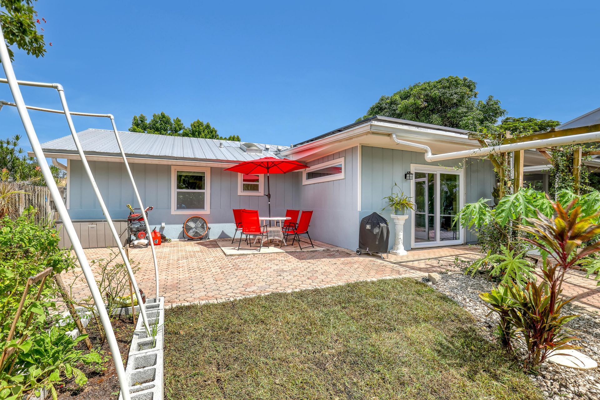 1707 E Terrace Drive, Lake Worth Beach, FL 33460 Photo