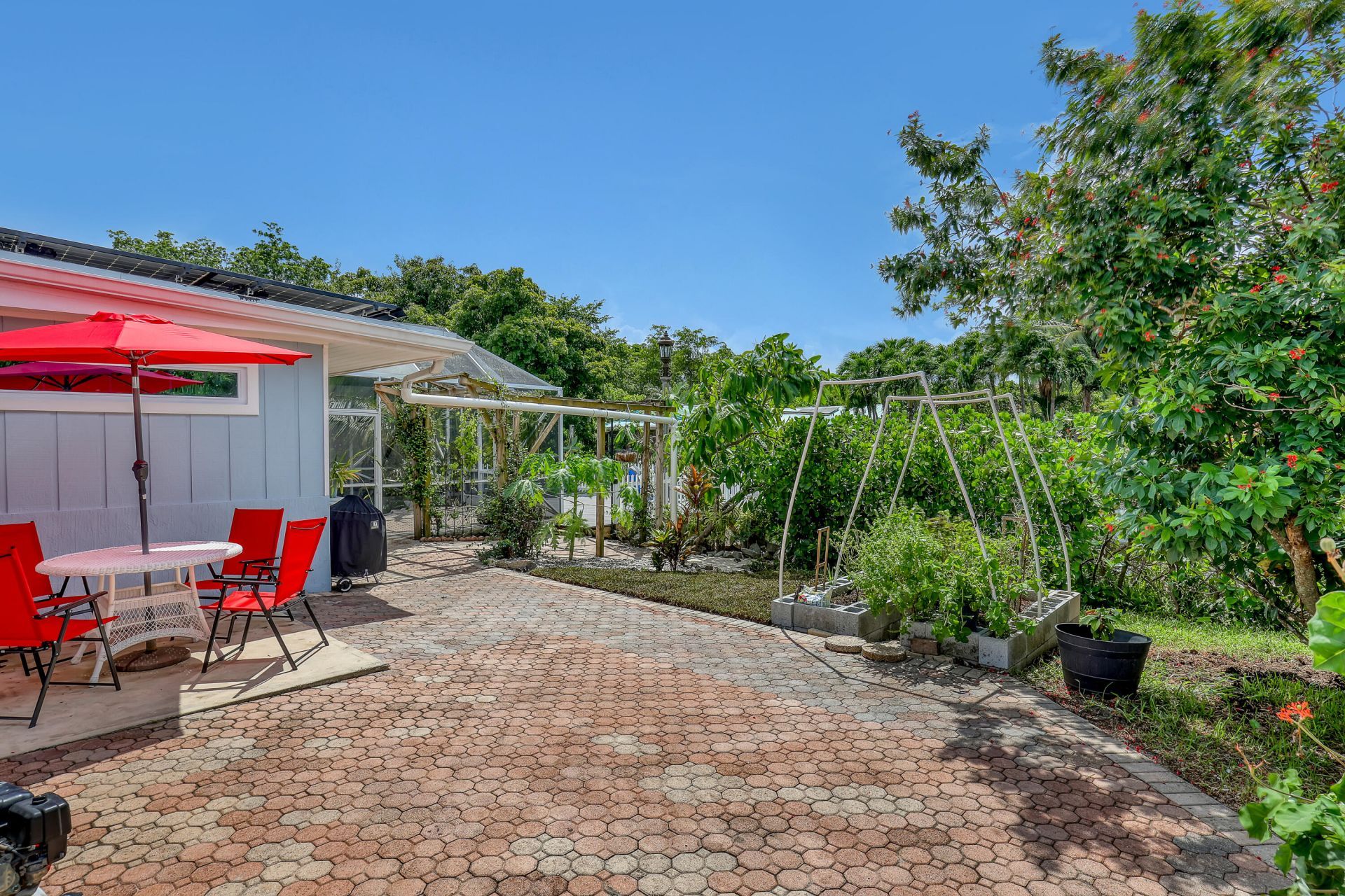 1707 E Terrace Drive, Lake Worth Beach, FL 33460 Photo