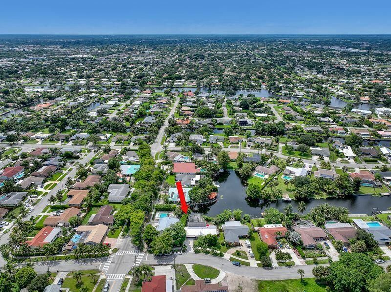 1707 E Terrace Drive, Lake Worth Beach, FL 33460 Photo