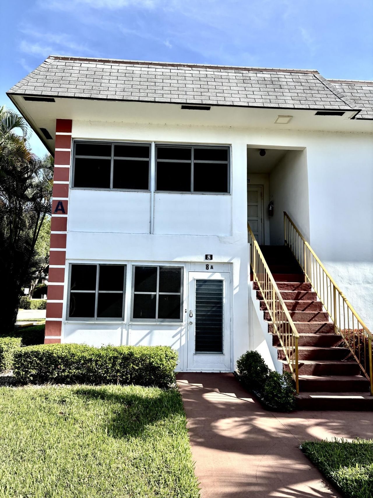16 Plymouth A, West Palm Beach, FL 33417 Photo