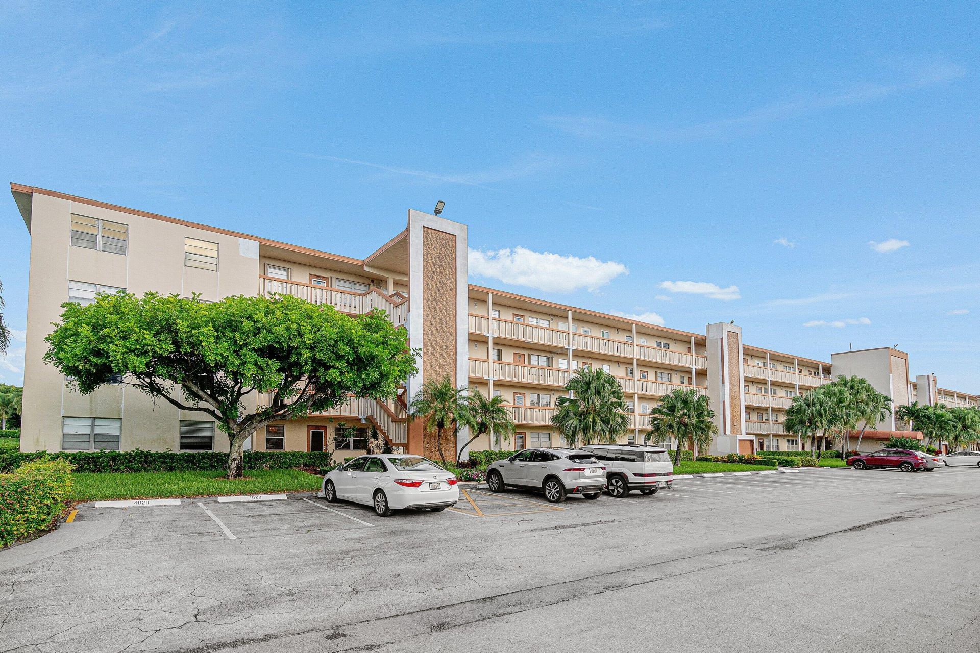 4017 Newcastle A, Boca Raton, FL 33434 Photo