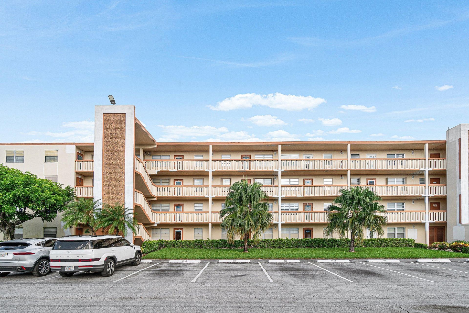4017 Newcastle A, Boca Raton, FL 33434 Photo