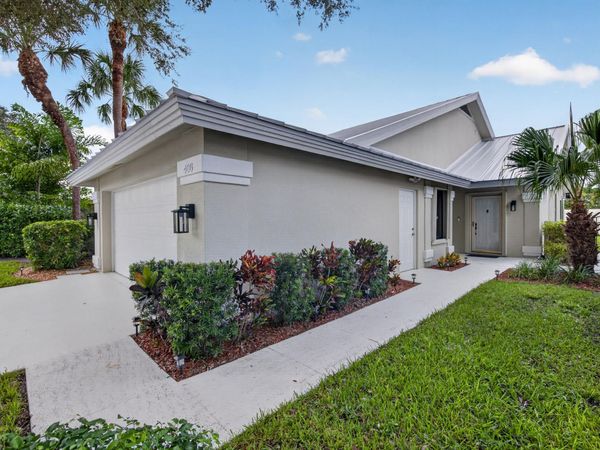 406 RIVER EDGE Road, Jupiter, FL 33477