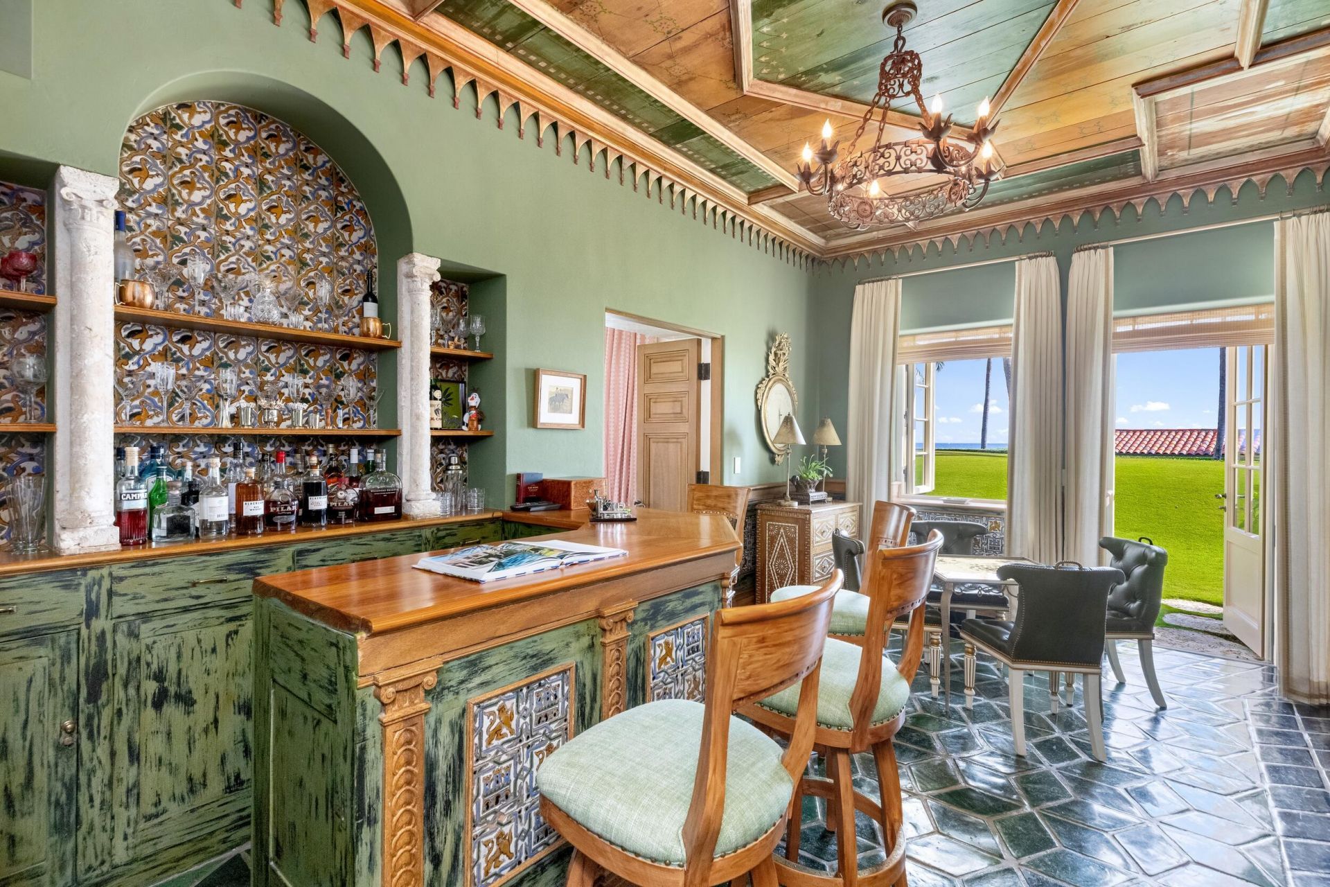 920 S Ocean Boulevard, Palm Beach, FL 33480 Photo