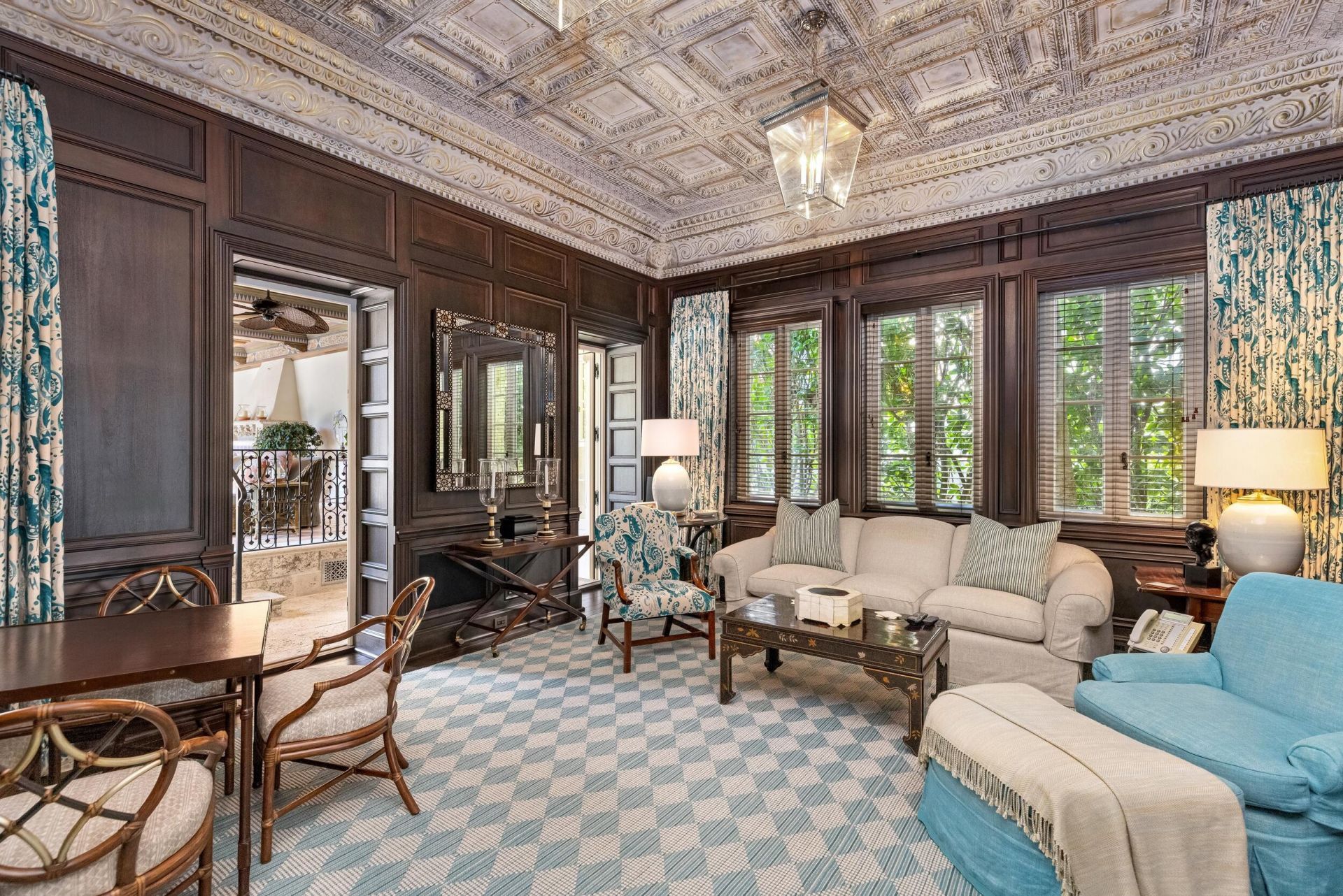920 S Ocean Boulevard, Palm Beach, FL 33480 Photo