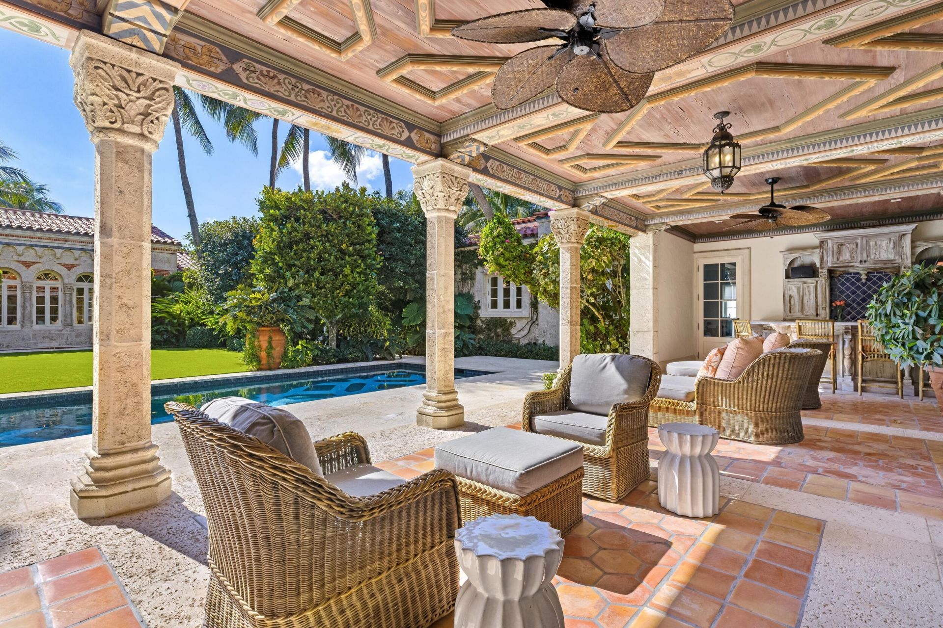 920 S Ocean Boulevard, Palm Beach, FL 33480 Photo