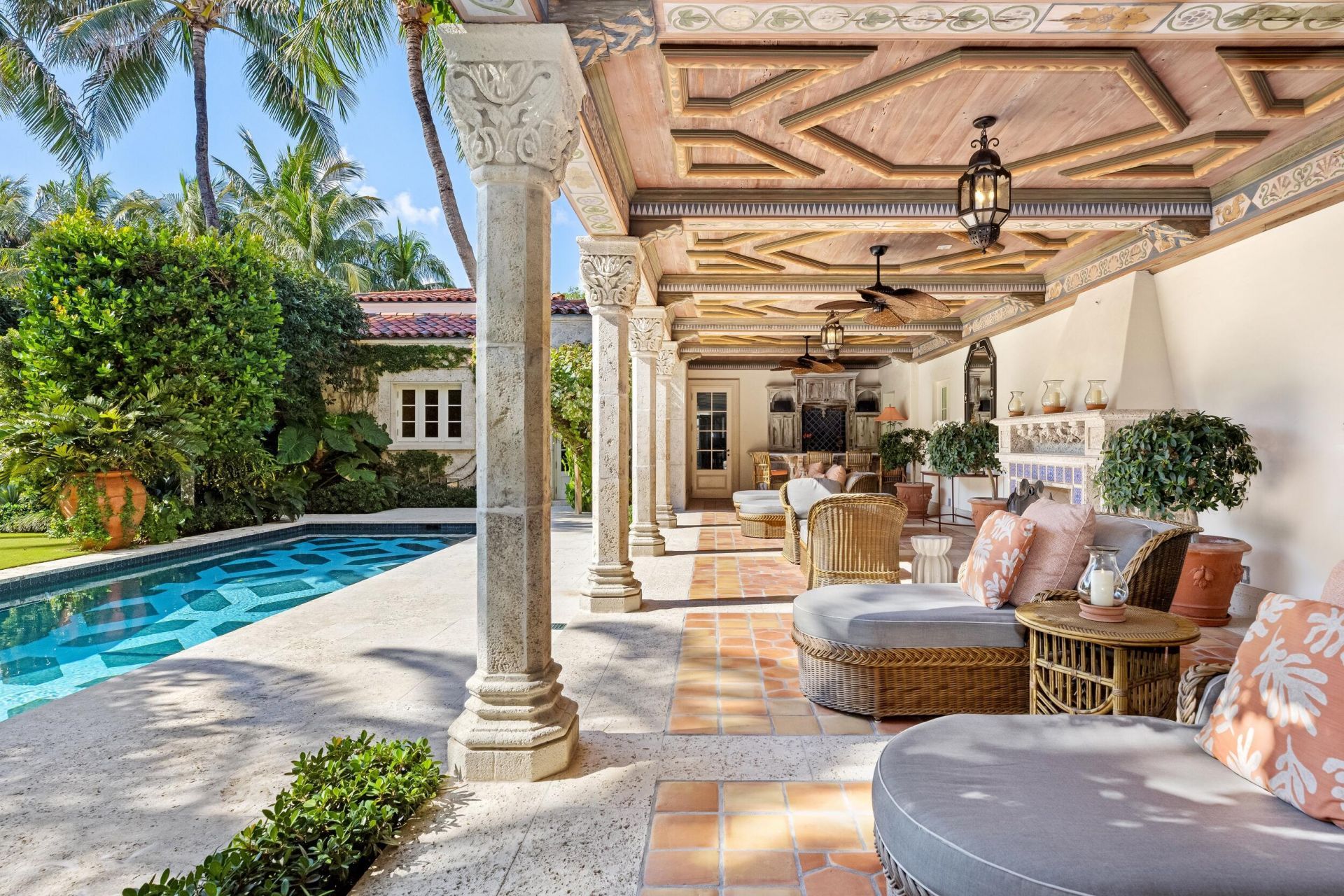 920 S Ocean Boulevard, Palm Beach, FL 33480 Photo