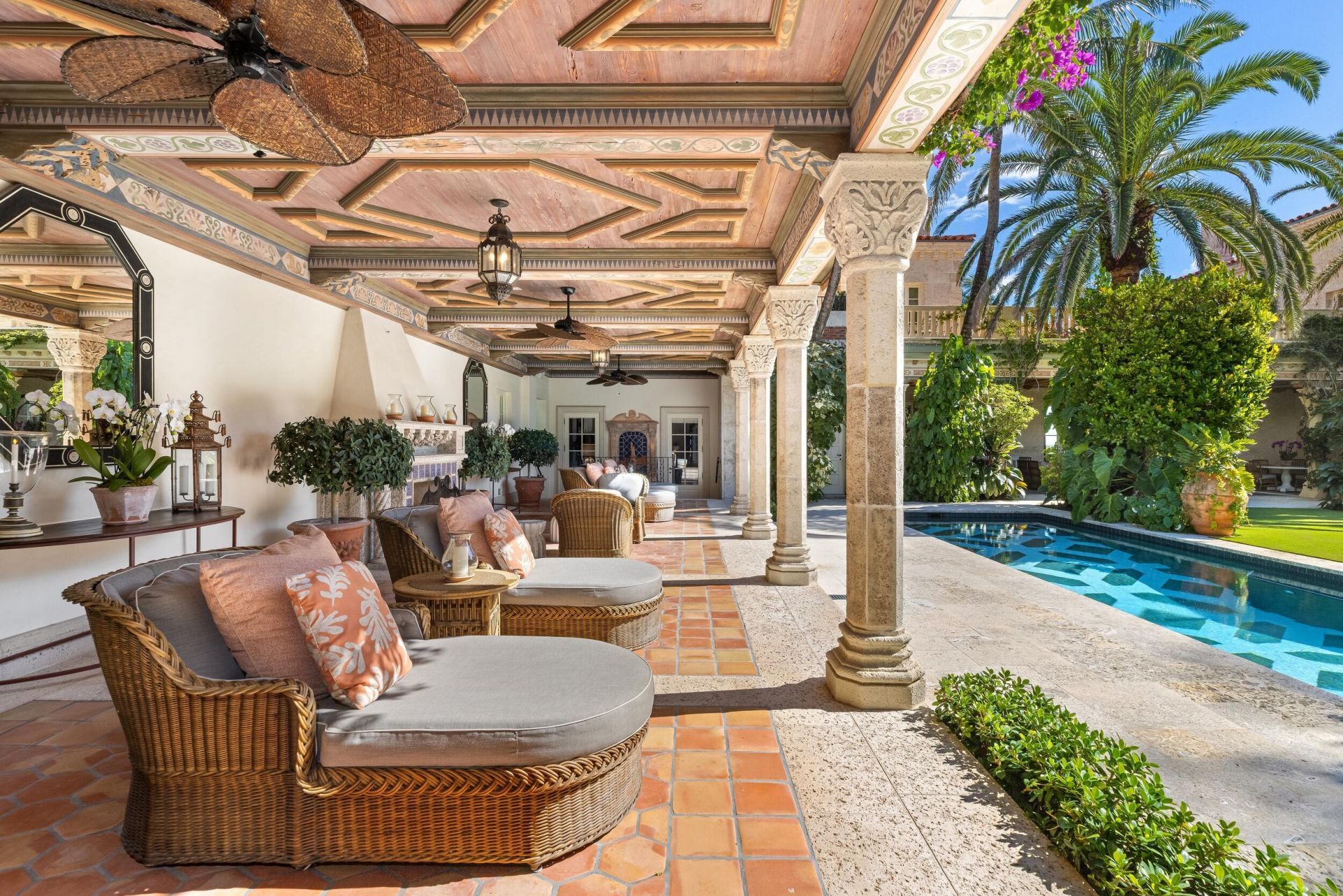 920 S Ocean Boulevard, Palm Beach, FL 33480 Photo