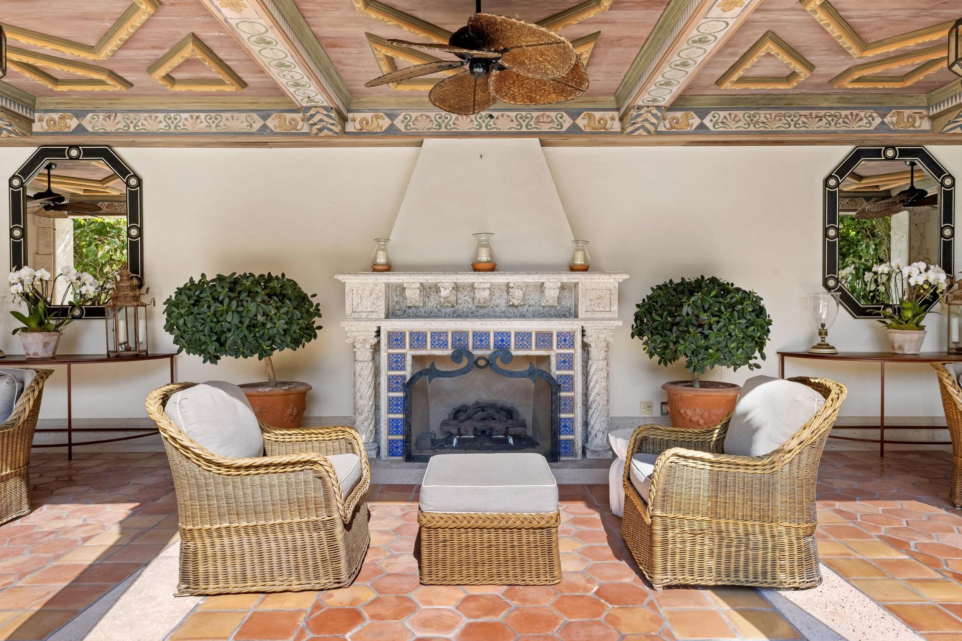 920 S Ocean Boulevard, Palm Beach, FL 33480 Photo
