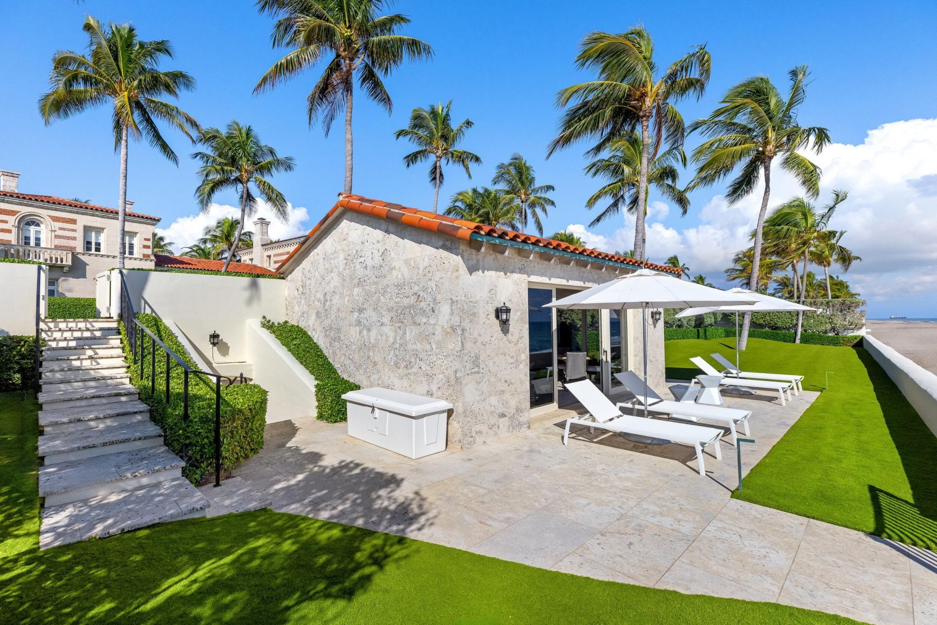 920 S Ocean Boulevard, Palm Beach, FL 33480 Photo