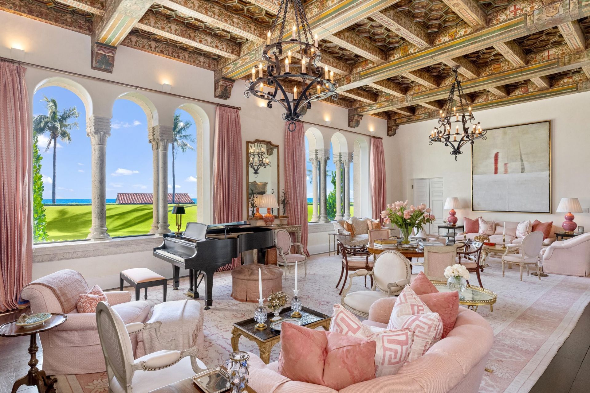 920 S Ocean Boulevard, Palm Beach, FL 33480 Photo