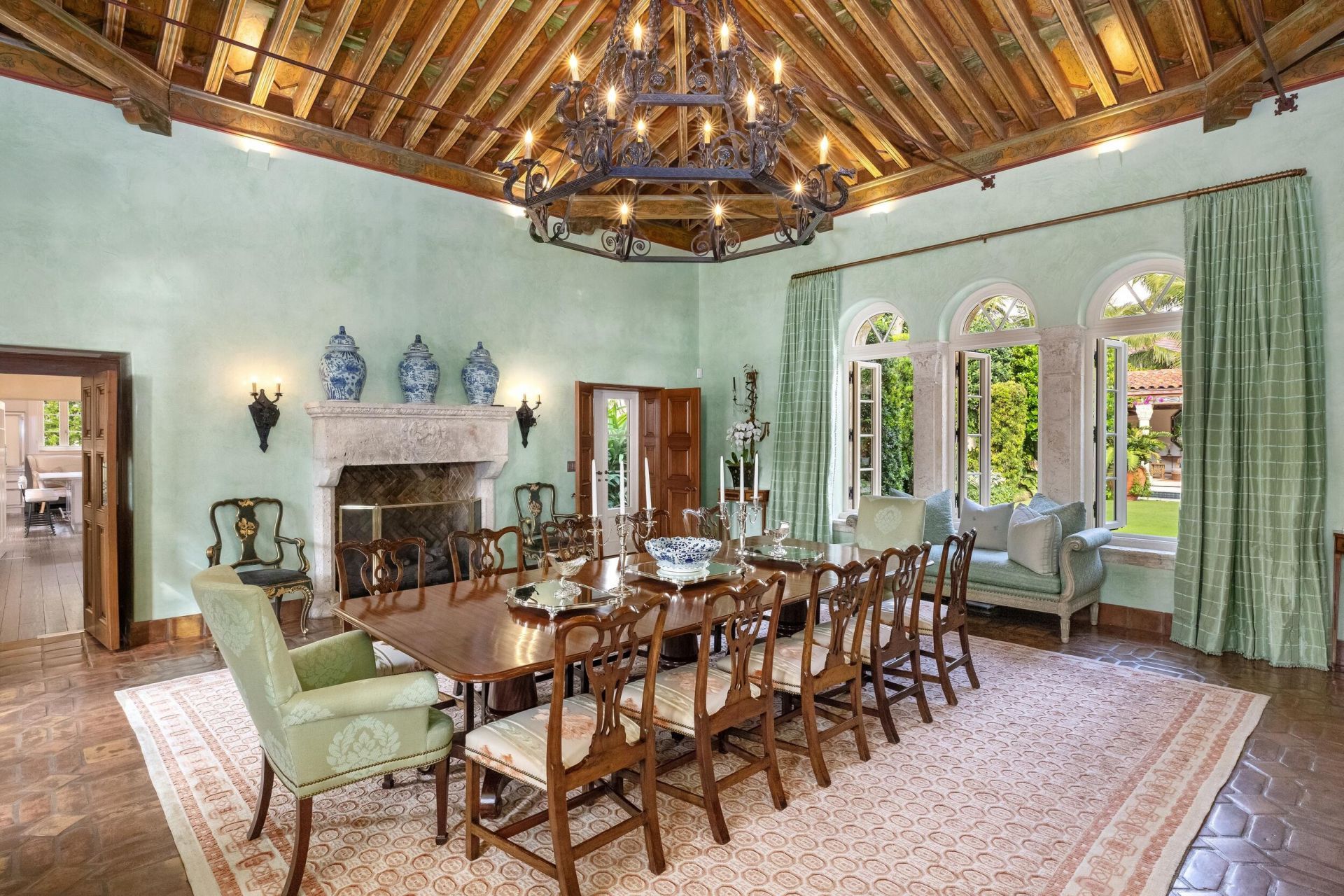 920 S Ocean Boulevard, Palm Beach, FL 33480 Photo