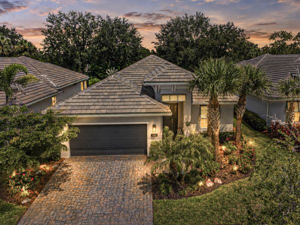 12609 SW Sunrise Lk Terrace, Port St. Lucie, FL 34987